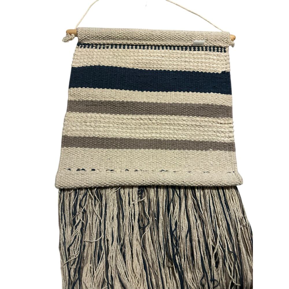 Macrame Wall Hanging - Picture 5 of 5